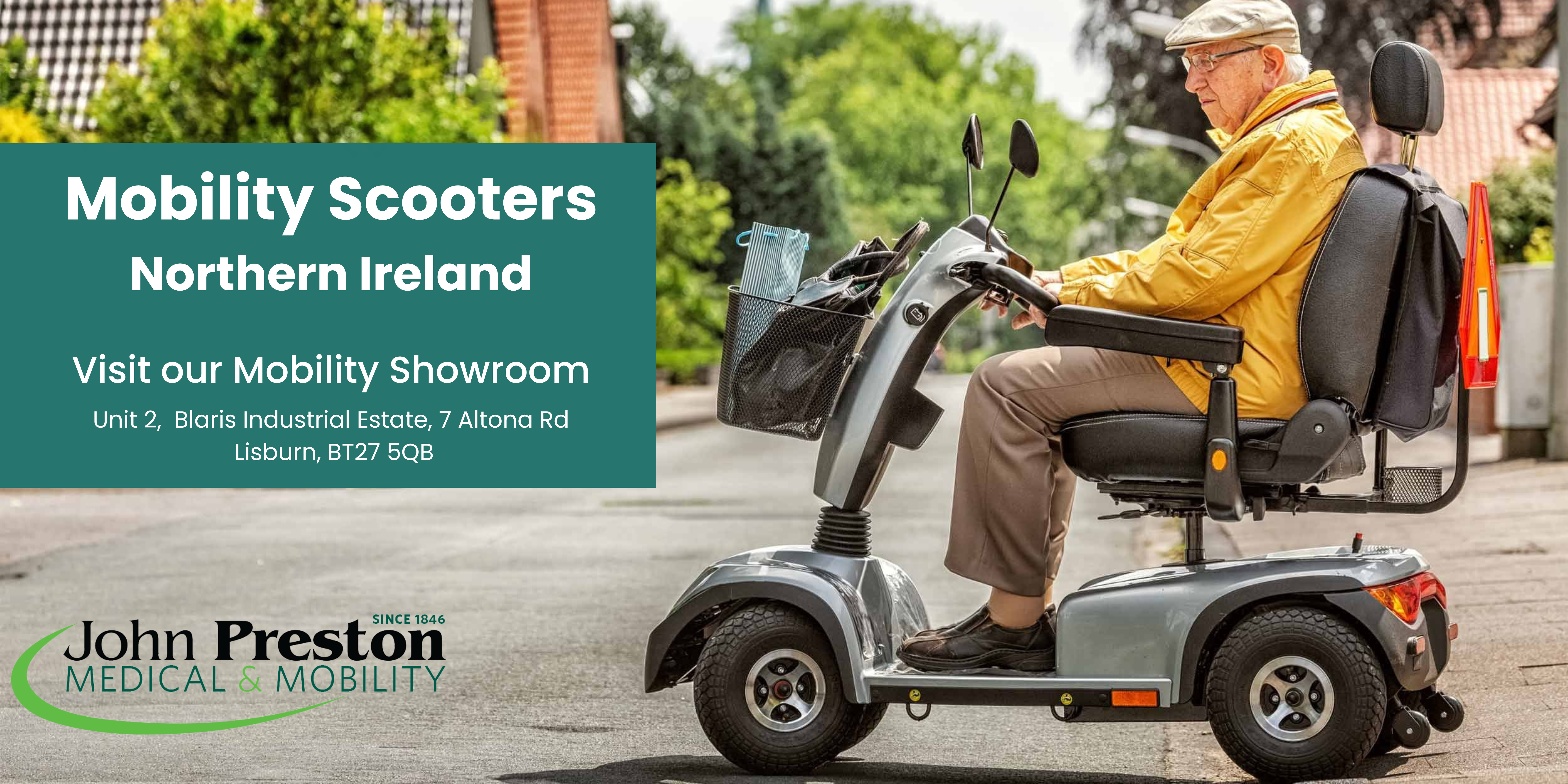Our most popular mobility scooters of 2022