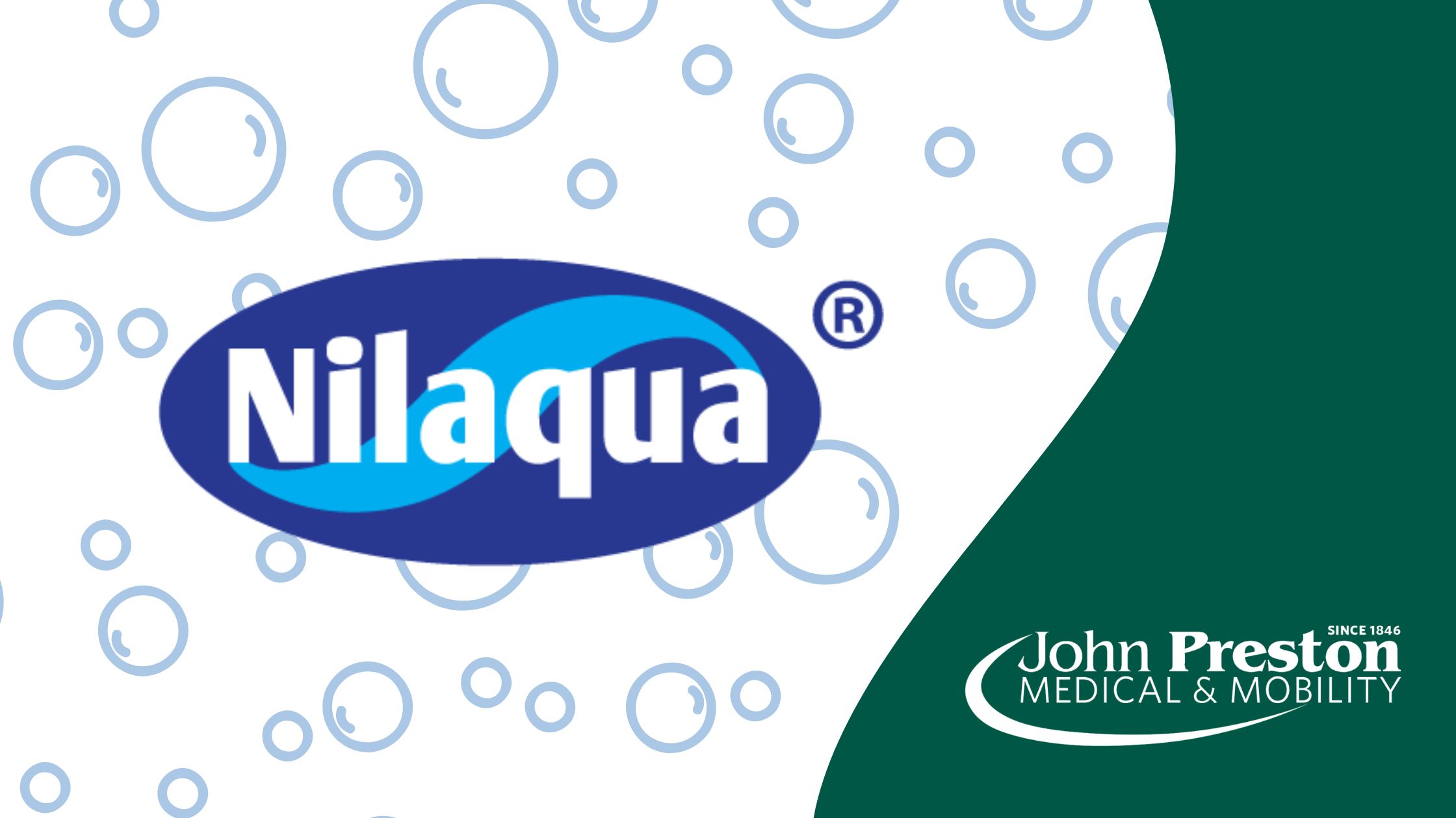 Nilaqua Waterless Hygiene Products - World Environment Day
