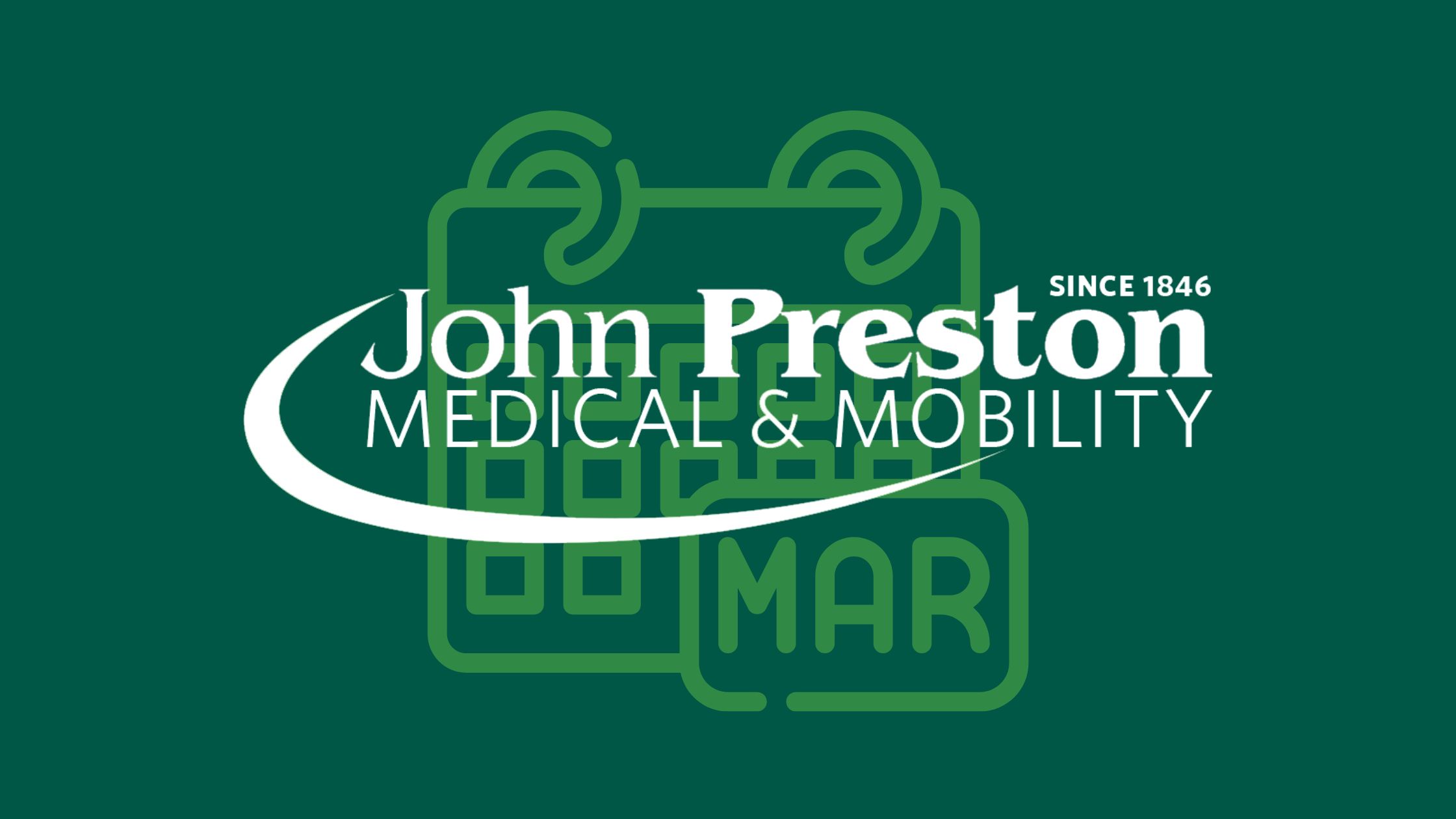 March Round Up | What's On at John Preston