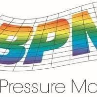 Body Pressure Mapping