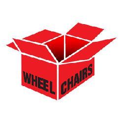 Boxwheelchair