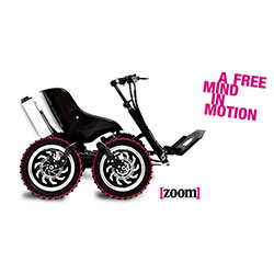 Zoomability